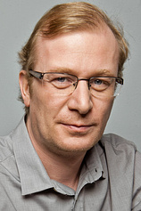 picture of actor Martin Pechlát