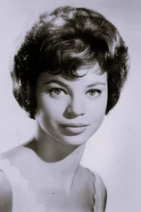 Foto de Juliet Prowse