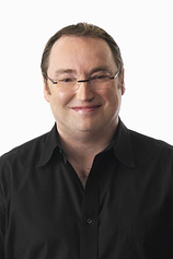 photo of person Simon J. Smith