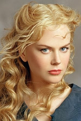 photo of person Nicole Kidman
