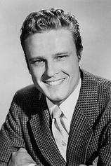 picture of actor John Ericson