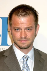 Foto de Carmine Giovinazzo