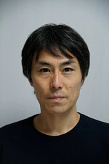 photo of person Naoto Kumazawa