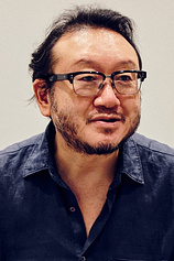 photo of person Takayuki Hattori