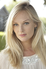 picture of actor Katherine Kingsley