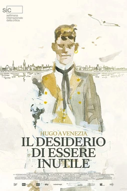 Il Desiderio di Essere inutile - Hugo a Venezia