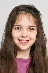 picture of actor Wren Stembridge