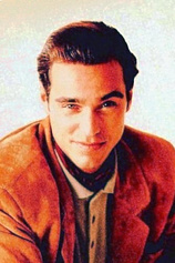 picture of actor Roland Wybenga