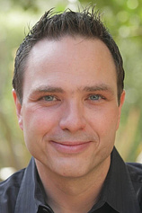 photo of person Ted Humphrey