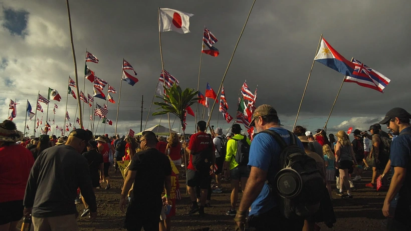 Imagen de Lahaina Rising