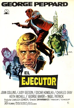 El Ejecutor