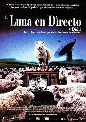 poster of content La Luna en Directo