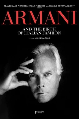 Armani y la moda italiana
