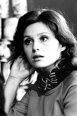 picture of actor Emília Vášáryová
