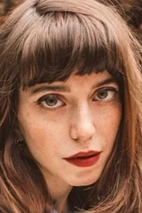 Foto de Lia Grieco