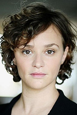 picture of actor Delphine Baril