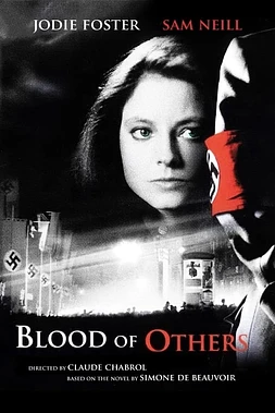 La Sangre de Otros