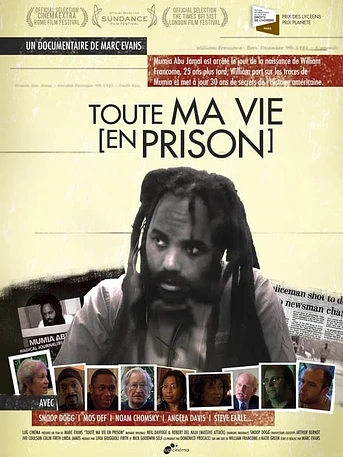 Poster de In prison my whole life