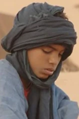Foto de Mehdi A.G. Mohamed