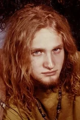 Foto de Layne Staley