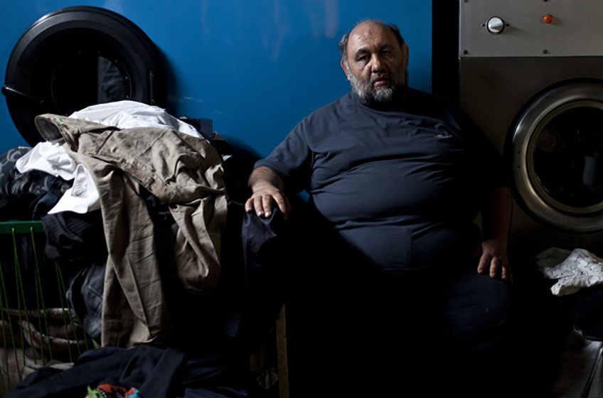 Imagen de Parviz