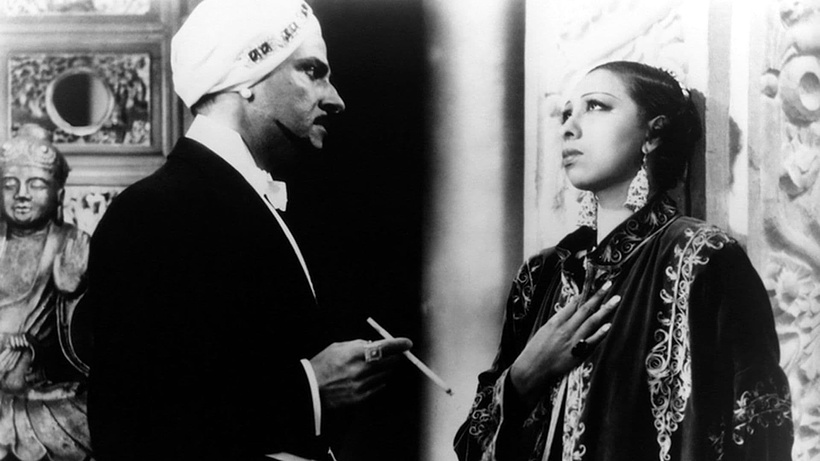 Imagen de Princesse Tam-Tam