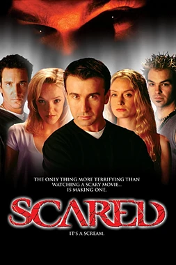 poster of movie Filo Mortal