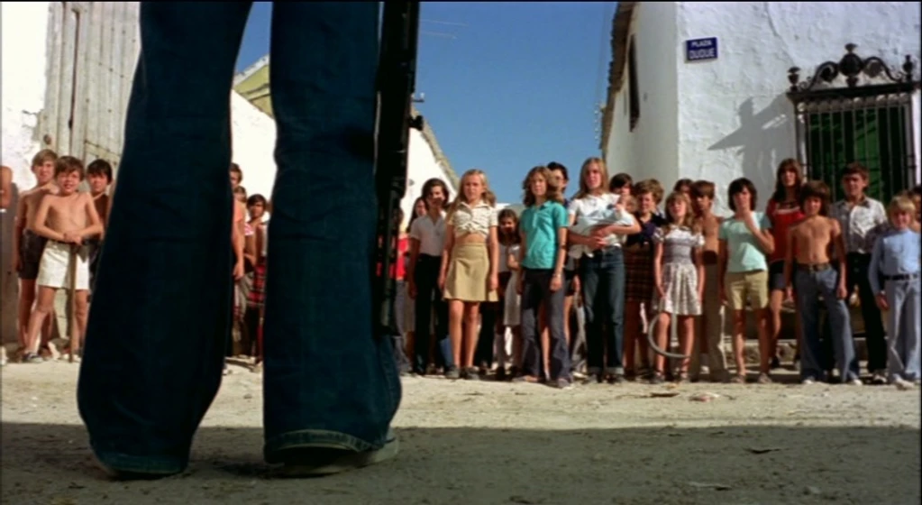 Imagen de Quién puede matar a un niño?