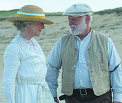 still of movie The Lightkeepers