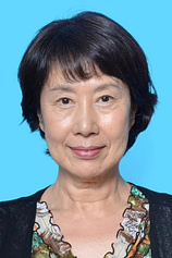 picture of actor Junko Miyashita