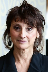 picture of actor Pierrette Robitaille