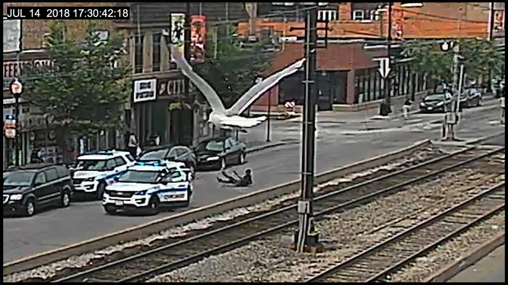 Imagen de incident