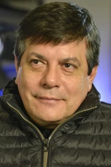 Foto de Horacio Maldonado
