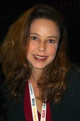 Foto de Dana Barron