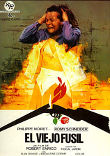 poster of movie El Viejo Fusil