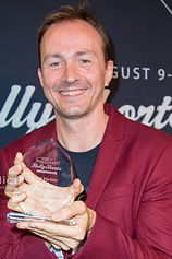 photo of person Alberto Corredor