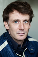 picture of actor Bastian Trost