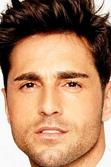 picture of actor David Bustamante