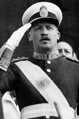 Foto de Juan Carlos Onganía