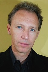 photo of person Marcos Jorge