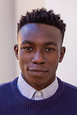 picture of actor Olly Sholotan