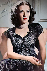 picture of actor Angelines Fernández