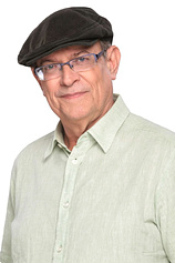 picture of actor Jaime Fabregas
