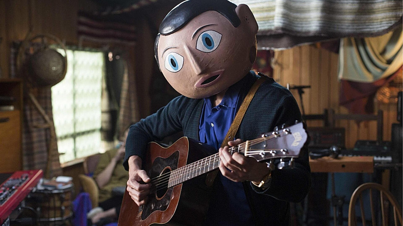 Imagen de Frank