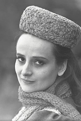 picture of actor Anna Nagy
