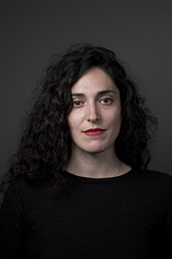 photo of person Marina Lameiro