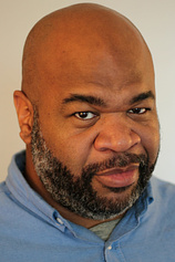 picture of actor Alphaeus Green Jr.