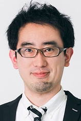 photo of person Yuma Takahashi