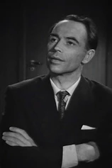 photo of person Alf Malland