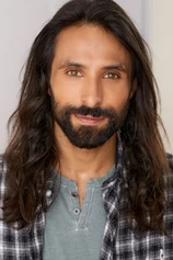 photo of person Mitch Lerner